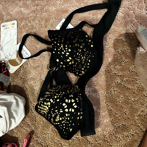 Abercrombie & Fitch Other - A&F bikini top